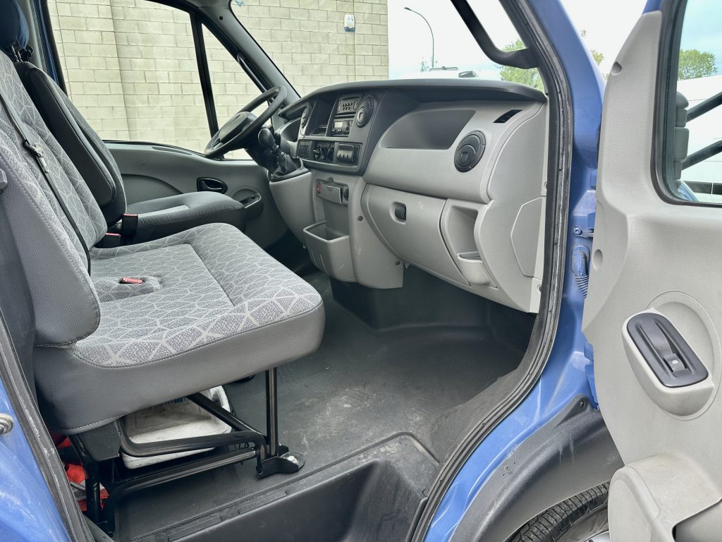 RENAULT MASCOTT 3.0DCI 150CV DXI 150.65 4.630 D.E. C/C TAUTLINER 6,20 M + TECHO CORREDERO / 3.480 CARGA UTIL - foto 29