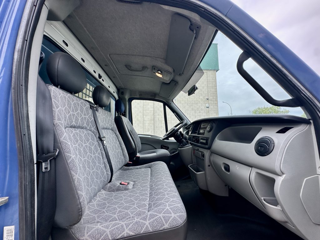 RENAULT MASCOTT 3.0DCI 150CV DXI 150.65 4.630 D.E. C/C TAUTLINER 6,20 M + TECHO CORREDERO / 3.480 CARGA UTIL - foto 30