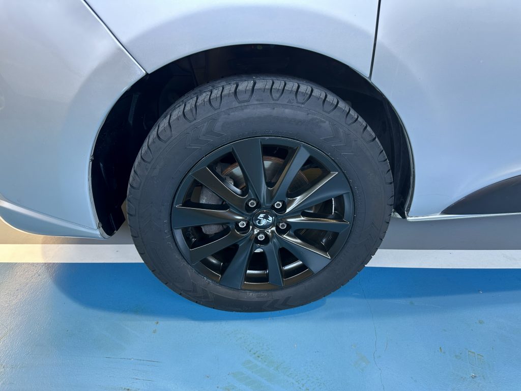 FIAT TALENTO 2.0 ECOJET 120CV SX 1200 COMBI9 LARGA L2 NAVi + CAMARA + EXTRAS / M1 TURISMO - foto 7