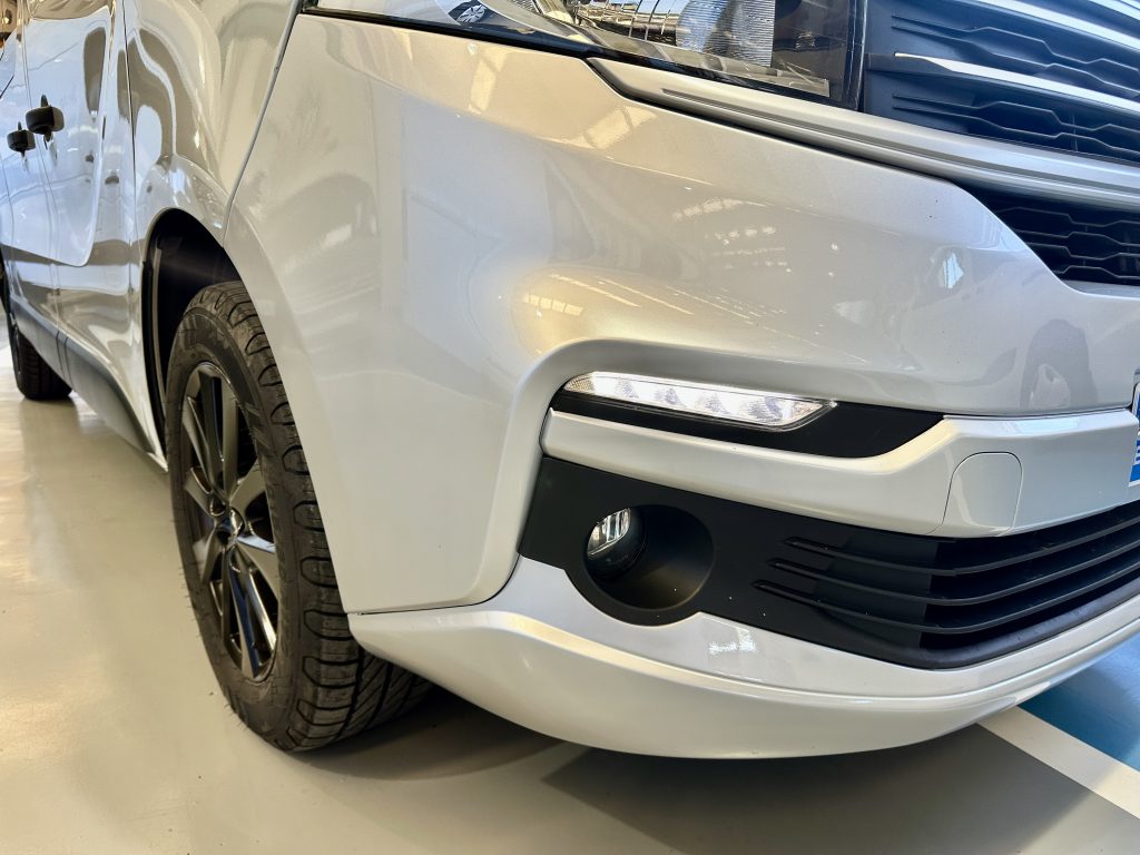 FIAT TALENTO 2.0 ECOJET 120CV SX 1200 COMBI9 LARGA L2 NAVi + CAMARA + EXTRAS / M1 TURISMO - foto 12