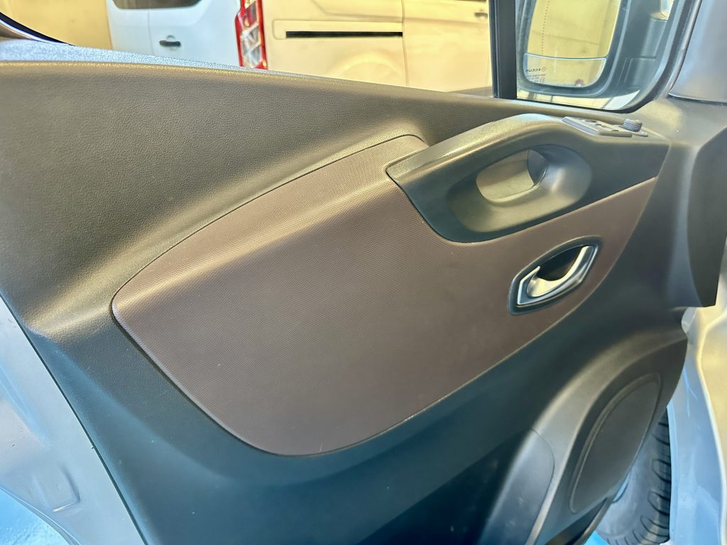 FIAT TALENTO 2.0 ECOJET 120CV SX 1200 COMBI9 LARGA L2 NAVi + CAMARA + EXTRAS / M1 TURISMO - foto 14