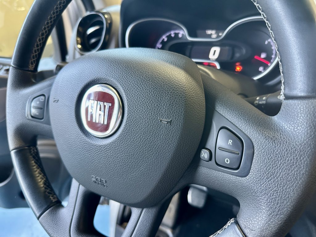 FIAT TALENTO 2.0 ECOJET 120CV SX 1200 COMBI9 LARGA L2 NAVi + CAMARA + EXTRAS / M1 TURISMO - foto 22