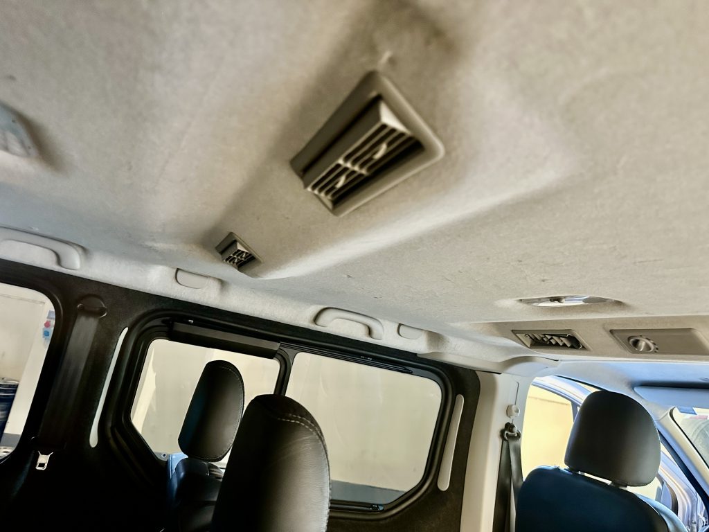 FIAT TALENTO 2.0 ECOJET 120CV SX 1200 COMBI9 LARGA L2 NAVi + CAMARA + EXTRAS / M1 TURISMO - foto 32