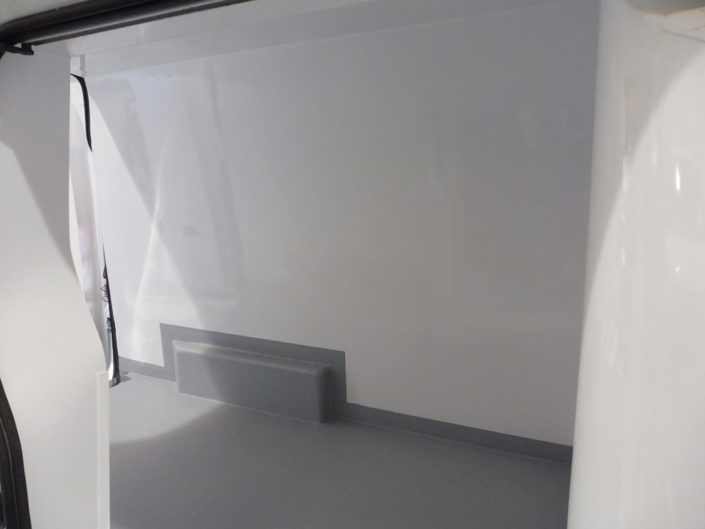 PEUGEOT EXPERT 2.0HDI 130CV FURGÓN L2H2 CAJA ISOTERMO IR - foto 14