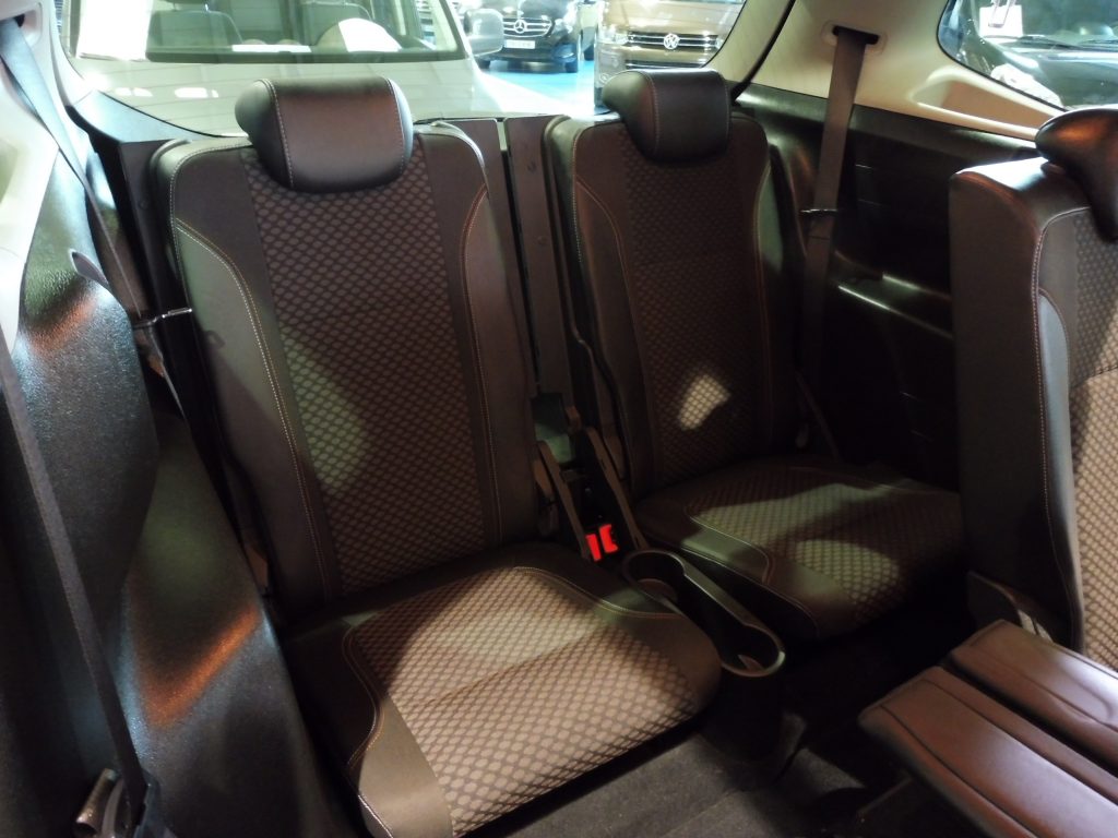 OPEL ZAFIRA TOURER 2.0CDTI 170CV ACABADO EXCELLENCE + EXTRAS - foto 11