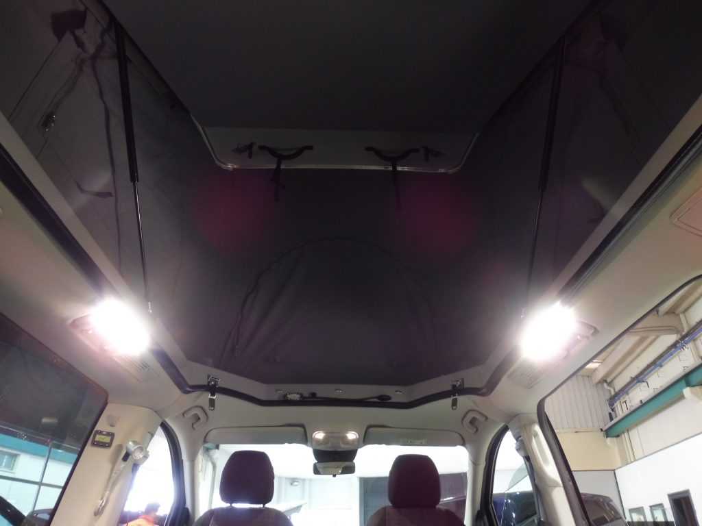 MERCEDES BENZ VITO 114CDI 136CV TOURER SELECT + PACK VIVIENDA + TECHO ELEVABLE - foto 9