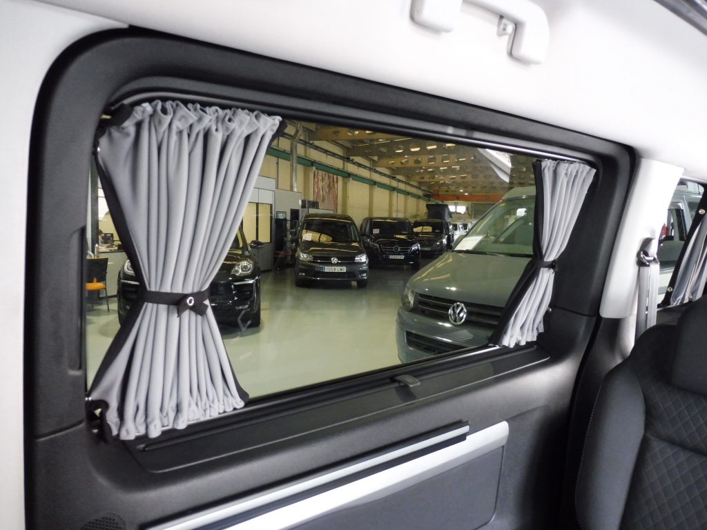 OPEL ZAFIRA 150CV LIFE M EDITION BY TINKERVAN PACK VIVIENDA + TECHO ELEVABLE + TURISMO - foto 6