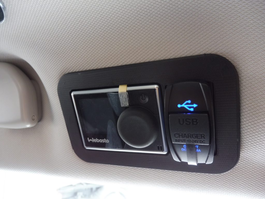 OPEL ZAFIRA 150CV LIFE M EDITION BY TINKERVAN PACK VIVIENDA + TECHO ELEVABLE + TURISMO - foto 7
