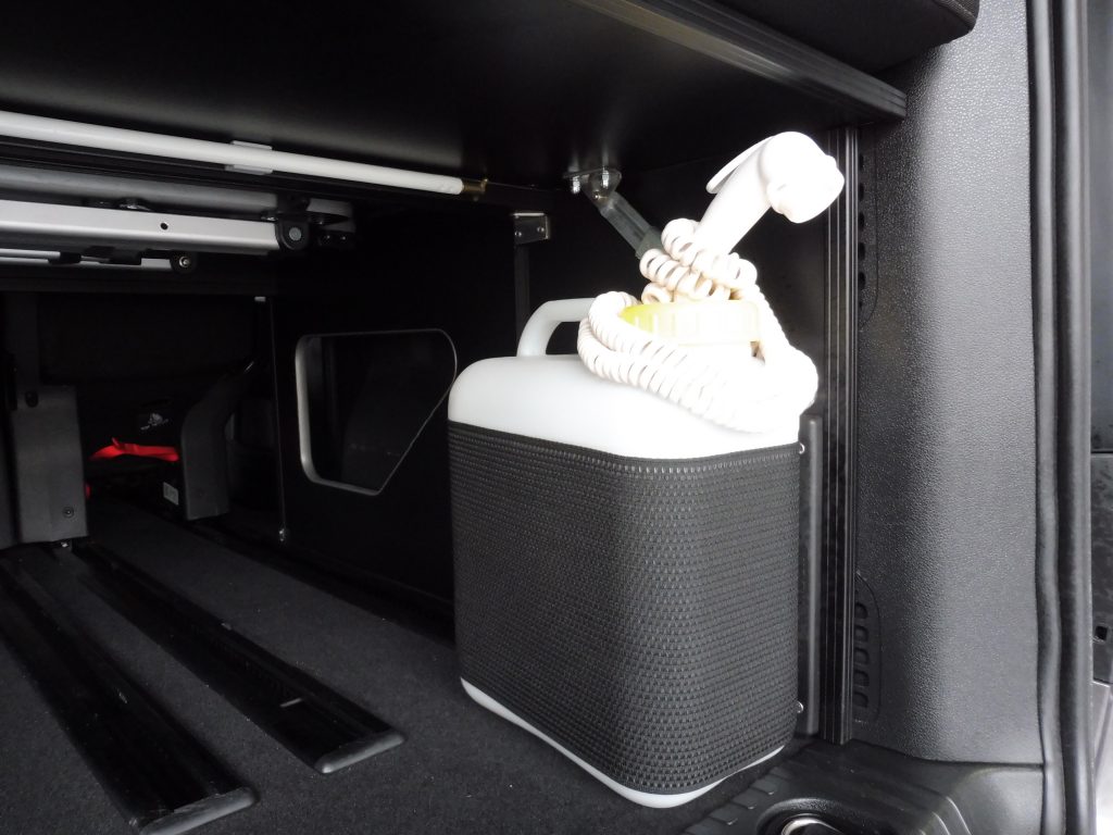 OPEL ZAFIRA 150CV LIFE M EDITION BY TINKERVAN PACK VIVIENDA + TECHO ELEVABLE + TURISMO - foto 8