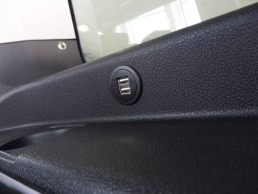 OPEL ZAFIRA 150CV LIFE M EDITION BY TINKERVAN PACK VIVIENDA + TECHO ELEVABLE + TURISMO - foto 9