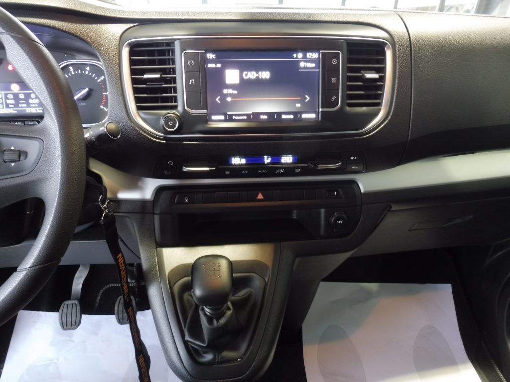 OPEL ZAFIRA 150CV LIFE M EDITION BY TINKERVAN PACK VIVIENDA + TECHO ELEVABLE + TURISMO - foto 14