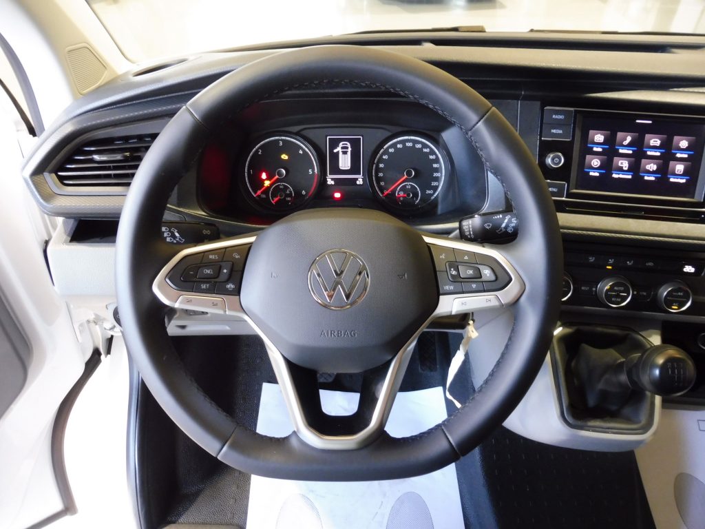 VOLKSWAGEN CARAVELLE T6.1 150CV ORIGIN «BY TINKERVAN» PACK VIVIENDA + TECHO – SEMINUEVA KM 0 - foto 22