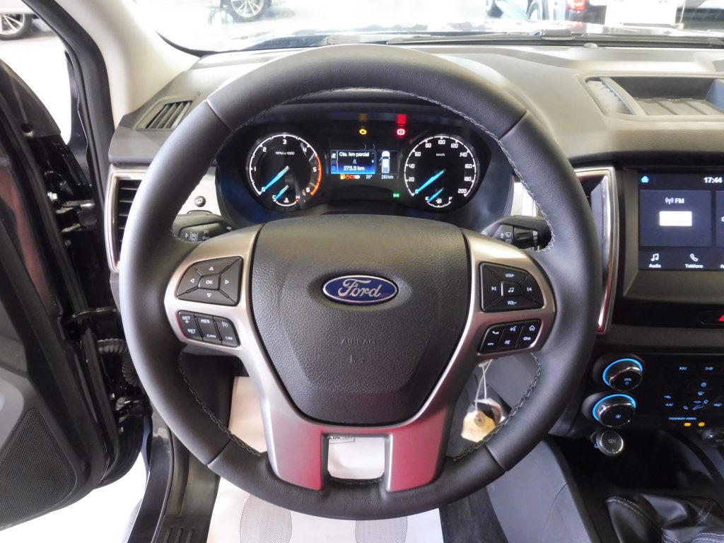 FORD RANGER 2.0 ECOBLUE 170CV 4×4 XLT DOBLE CABINA «km 0» + CEDULA VIVIENDA - foto 20