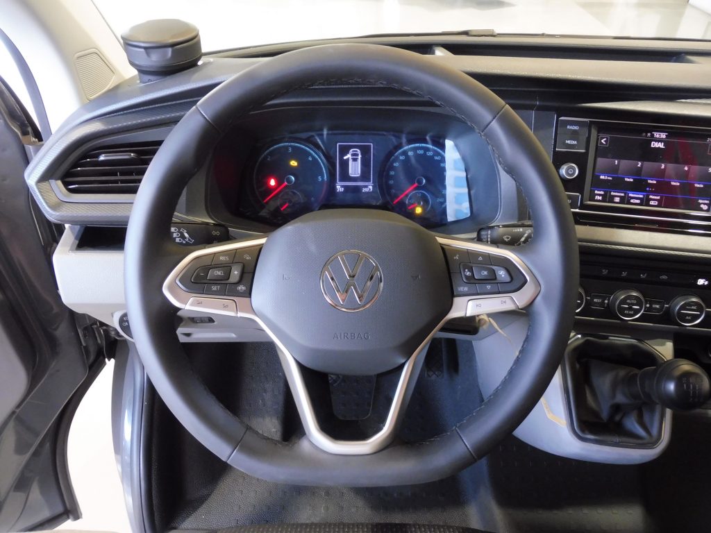 VOLKSWAGEN CARAVELLE T6.1 150CV ORIGIN «BY TINKERVAN» PACK VIVIENDA + TECHO – NUEVA A ESTRENAR - foto 12