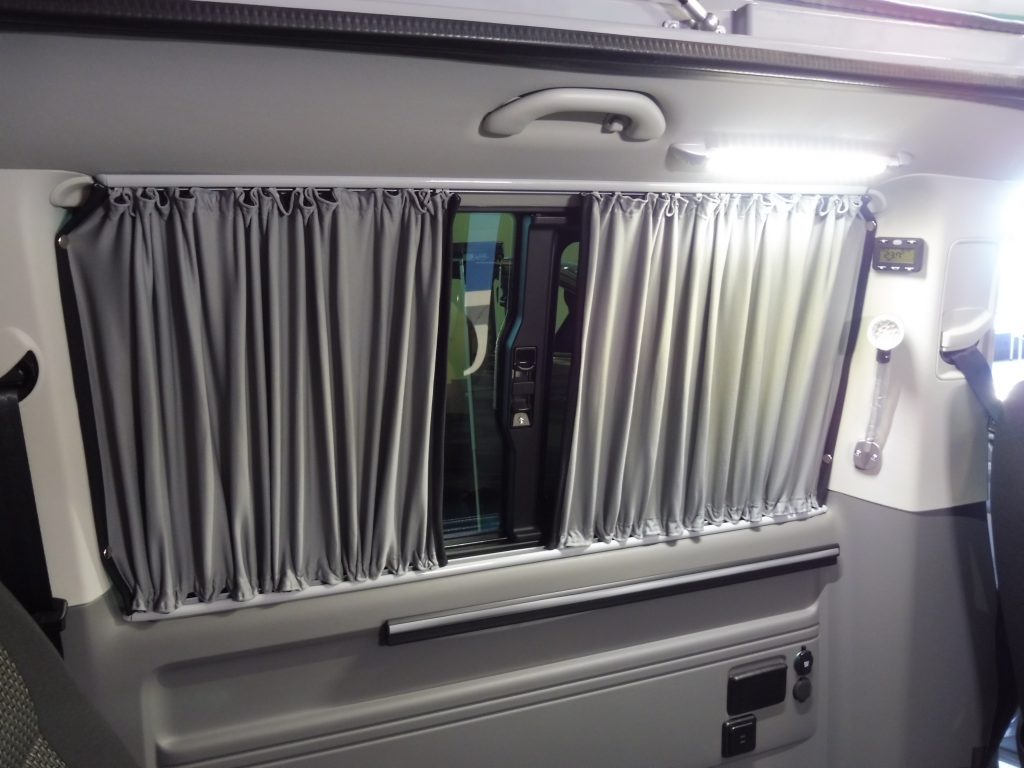 VOLKSWAGEN CARAVELLE T6.1 150CV ORIGIN «BY TINKERVAN» PACK VIVIENDA + TECHO – NUEVA A ESTRENAR - foto 15