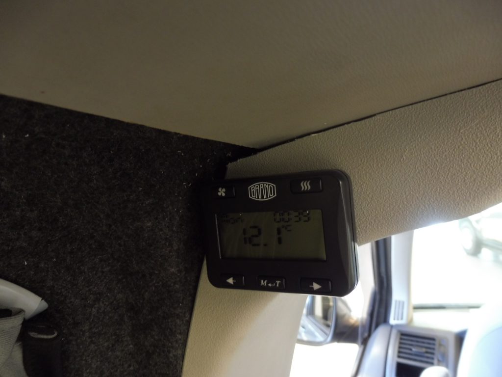 VOLKSWAGEN TRANSPORTER PRO T5 2.0TDI 114CV BYTINKERVAN + TECHO + MODULO COCINA - foto 16